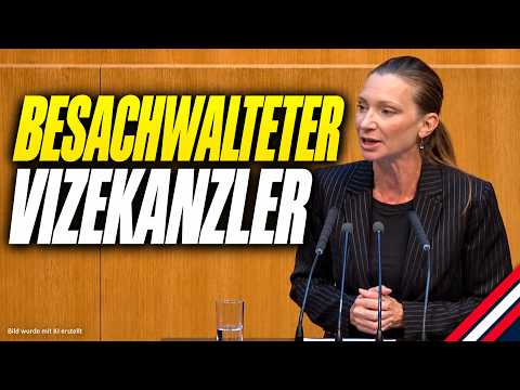 „Handlungsunfähig“ – Susanne Fürst sagt an: Regierung muss Weg für Neuwahlen freimachen