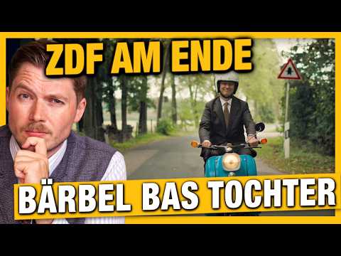 Siegmund soll überfahren werden? Böhmermann am Ende, die 53-jährige Stieftochter & Rechte im Gym