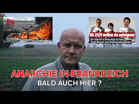 DAS SOLL PROTEST GEWESEN SEIN?