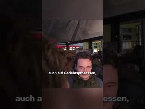 Streit um dragqueen flaggenverbrennung und kunstfreiheit  #björnbanane #alternativemedien #afd