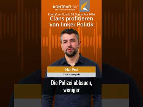 Clans profitieren von linker Politik